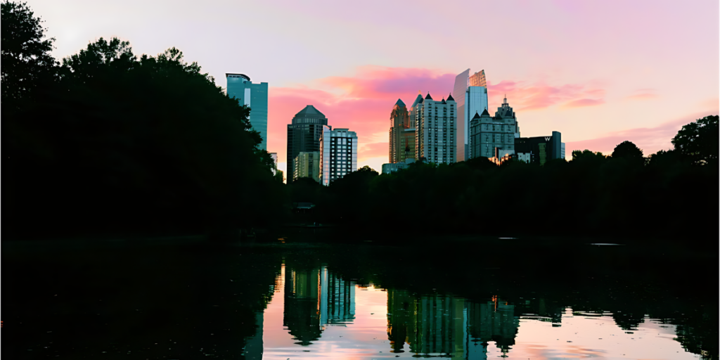 Discover Atlanta’s Vibrant Neighborhoods A Comprehensive Guide