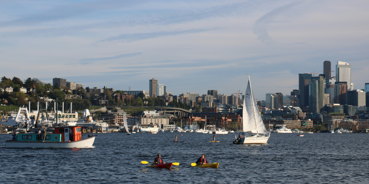 Annual Celebrations in Seattle’s Westlake Neighborhood