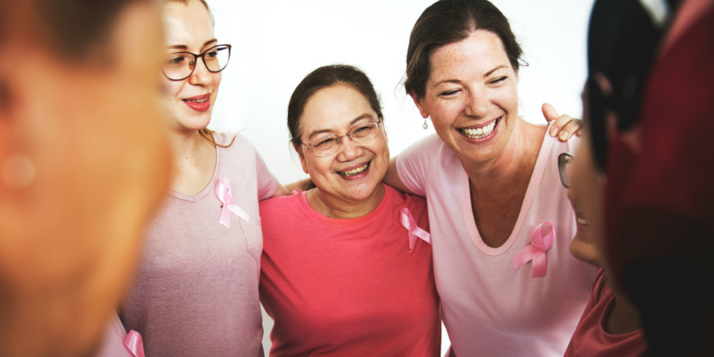 Breast Health: Self-Care Tips and Check-Up Guide