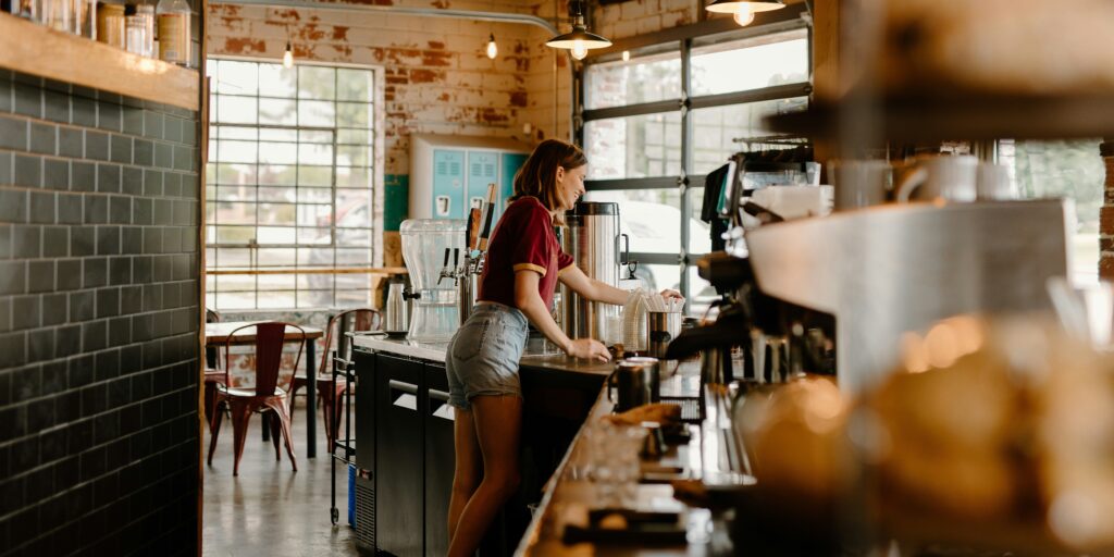 Seattle: The Heartbeat of Coffee Culture