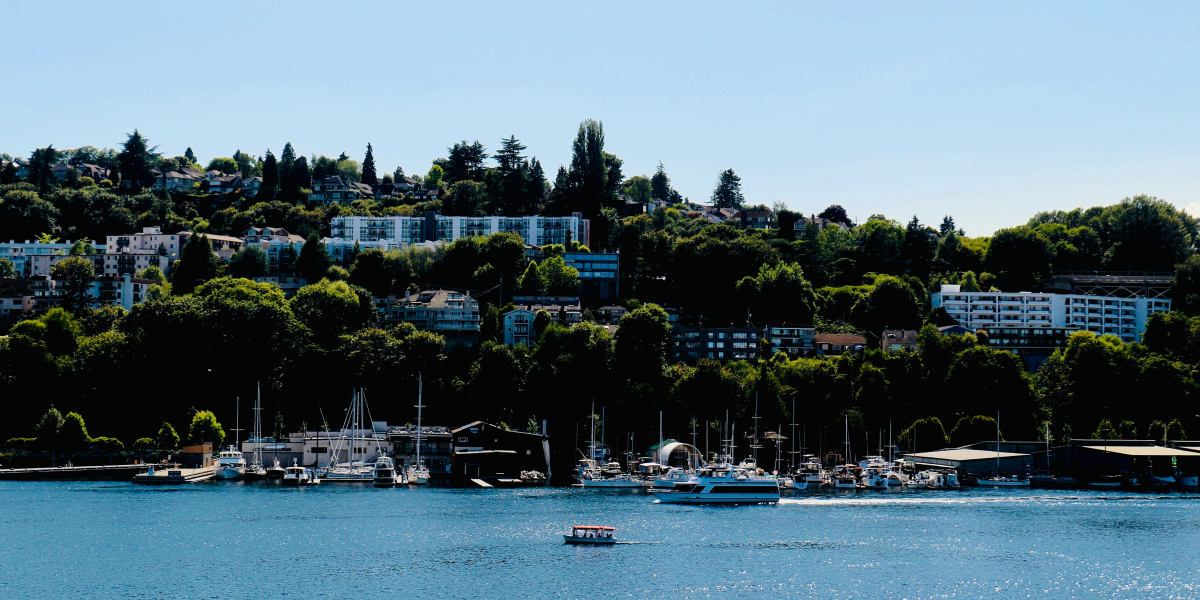 Dining in Westlake: Waterfront Views Meet Delicious Eats