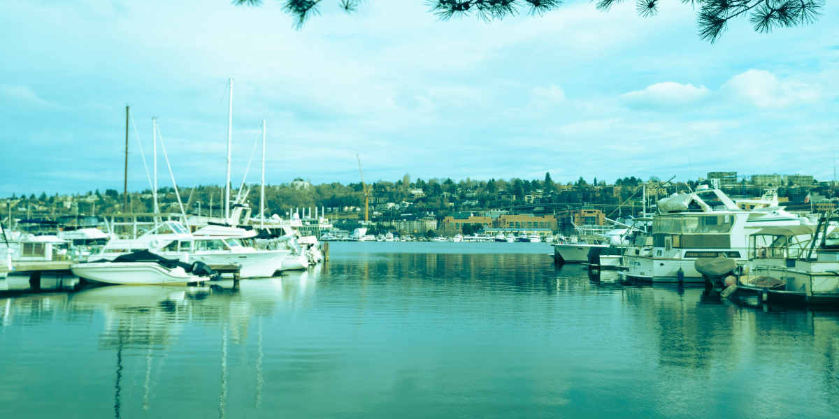 Eastlake: Seattle’s Iconic Floating Home Neighborhood