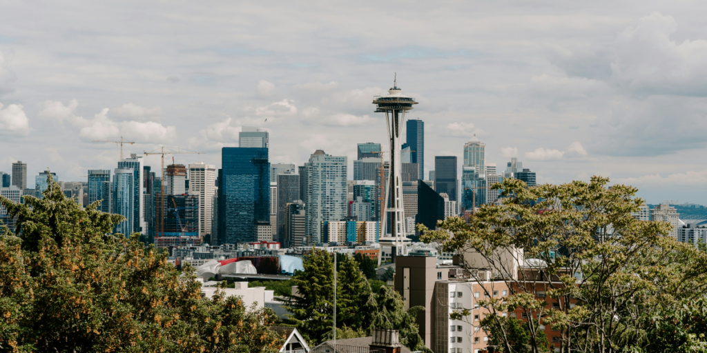 Exploring Seattle’s Vibrant Local Scene