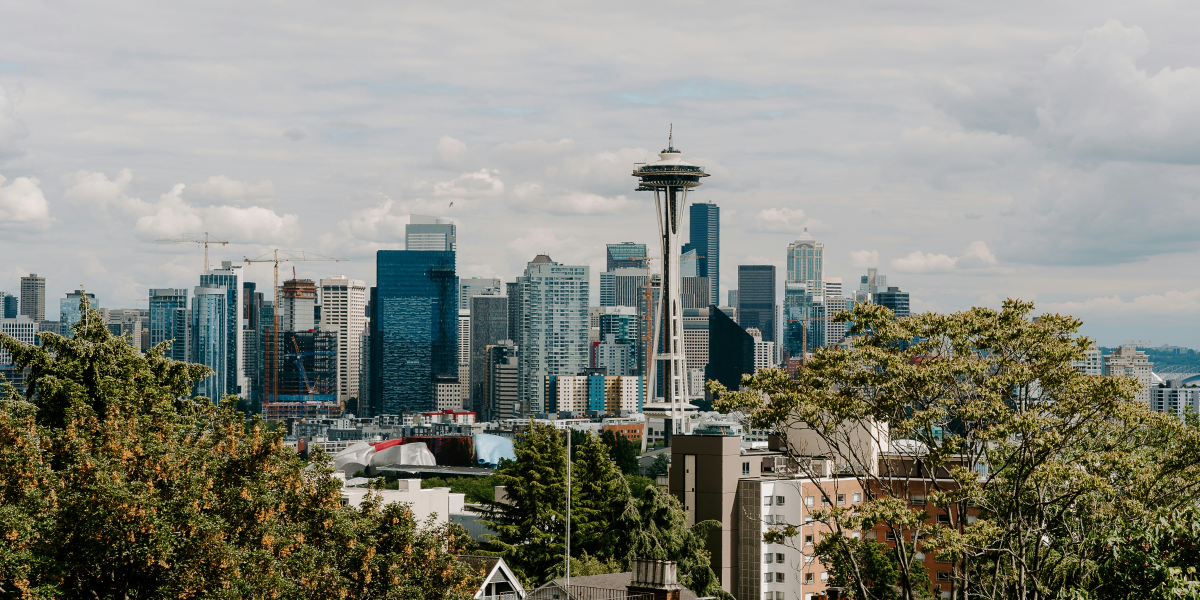 Exploring Seattle’s Vibrant Local Scene