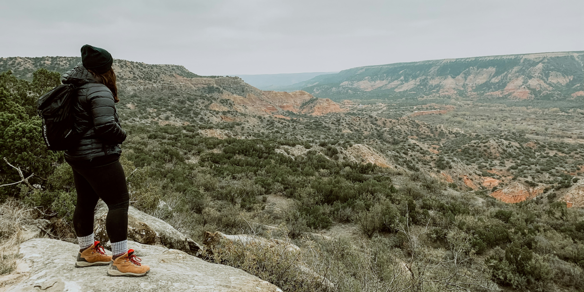 Hiking at Providence Canyon: Discover Georgia’s Natural Marvel