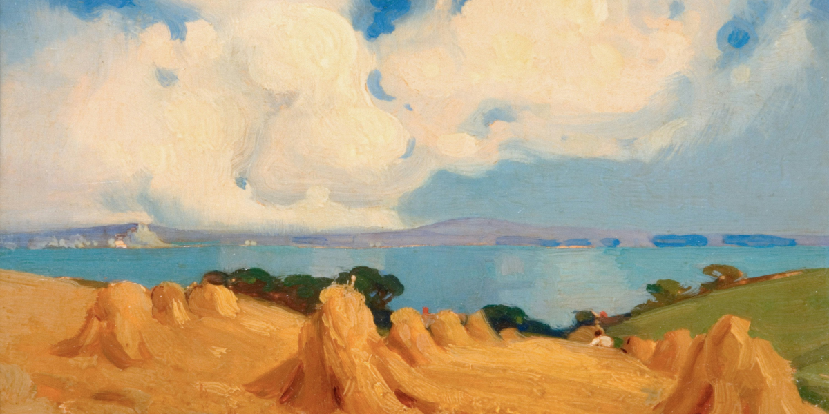 Impressionism: Capturing Light and Life in Art