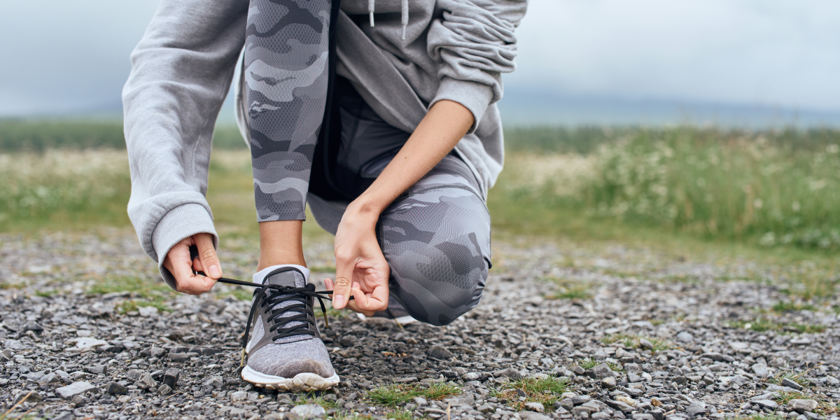 Lace Up and Hit the Pavement: A Beginner’s Guide to Running