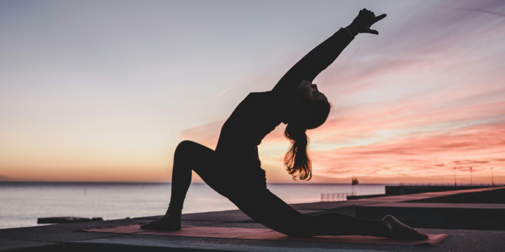 Mindful Fitness: Yoga and Pilates Benefits