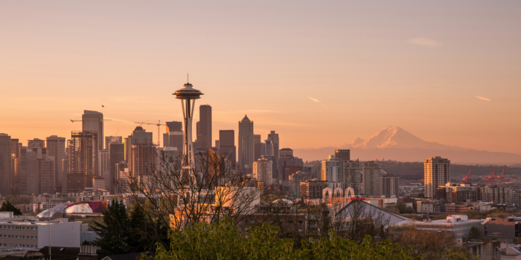 Seattle’s Global Impact: Innovating for a Sustainable Planet