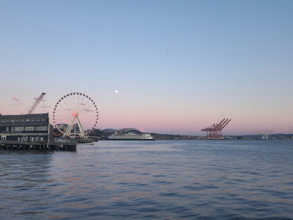 Uncovering the Roots of the Pacific Northwest's Jewel