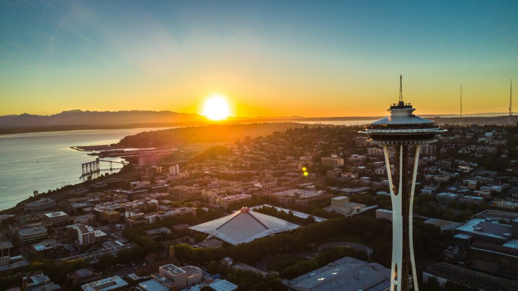 Discover the Best Travel Destinations in Seattle and Beyond