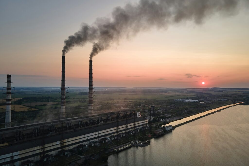 Why Reducing Carbon Footprint Matters for the Planet