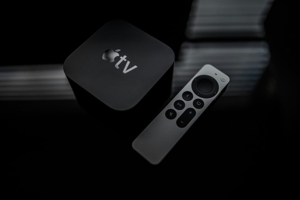 What Makes Apple TV+ a Competitive Streaming Giant?