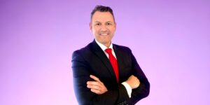 Chris Ward & LegalShield: Expanding Nationwide with Legal Access
