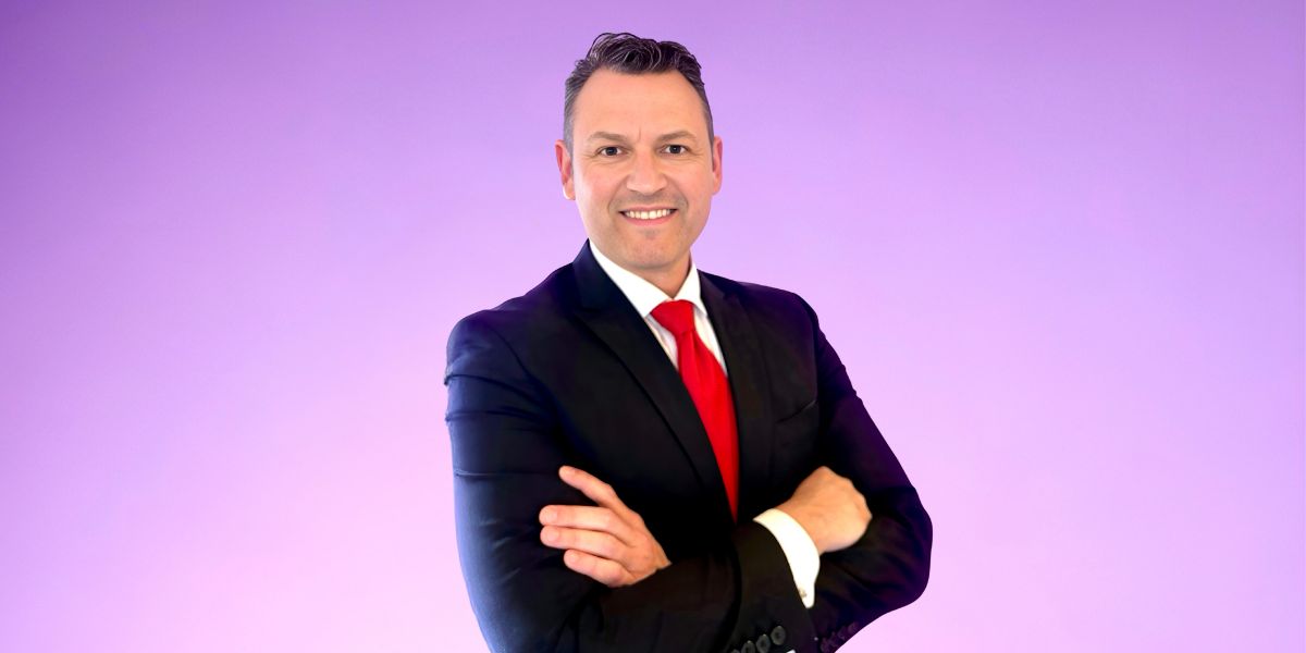 Chris Ward & LegalShield: Expanding Nationwide with Legal Access