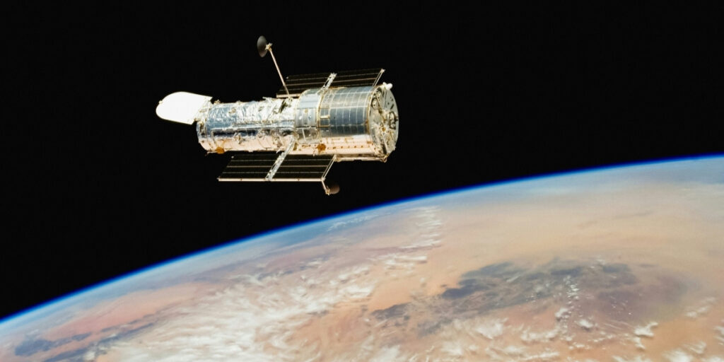 Hubble's Enduring Legacy: Celebrating Decades of Cosmic Discovery