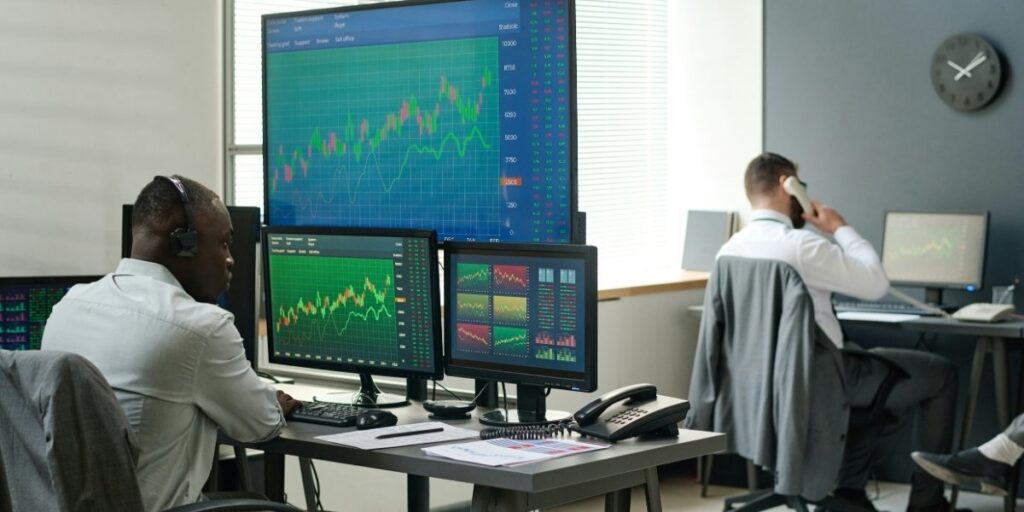 How Technology is Transforming the Future of Finance
