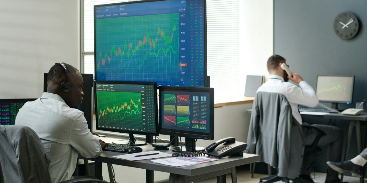 How Technology is Transforming the Future of Finance