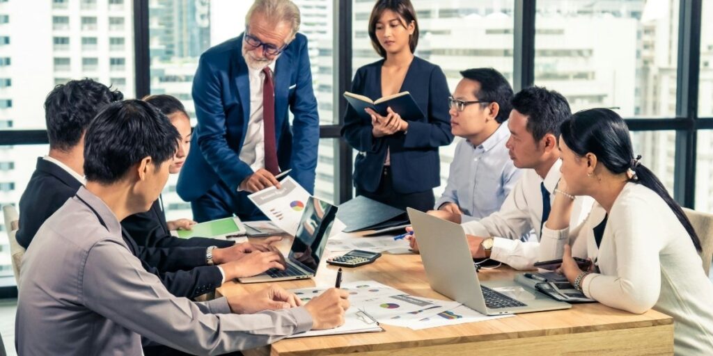 How Strategic Performance Management Fuels Business Growth