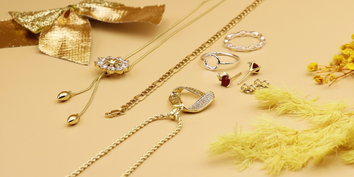 From Concept to Creation: Your Complete Guide to Jewelry Design