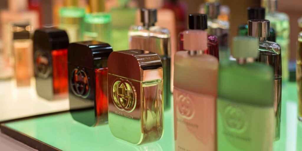 How Designer Fragrances Reflect Art, Craft, and Identity