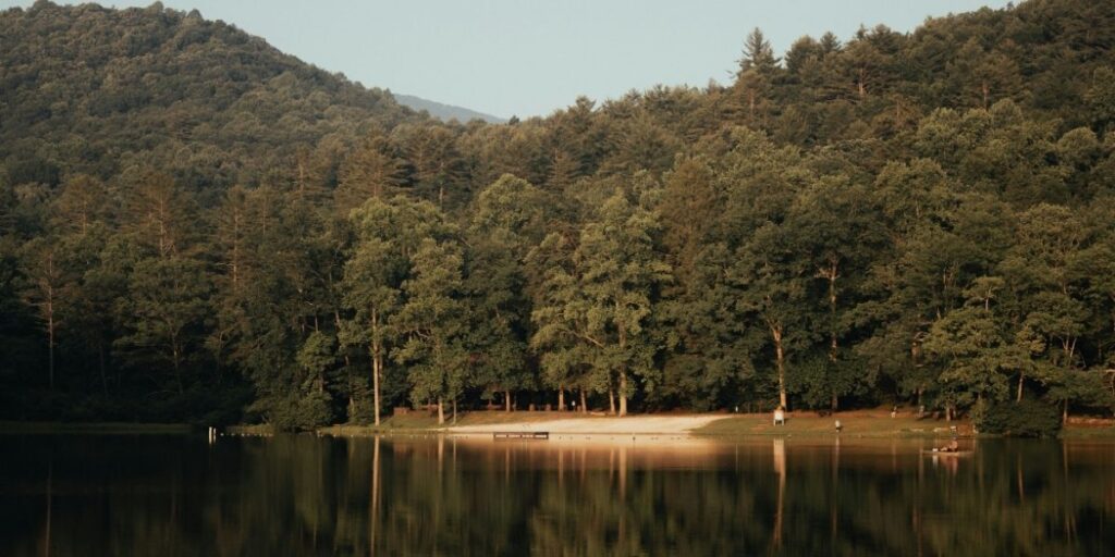 Hidden Georgia Spring Break Spots with Southern Vibes
