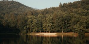 Hidden Georgia Spring Break Spots with Southern Vibes