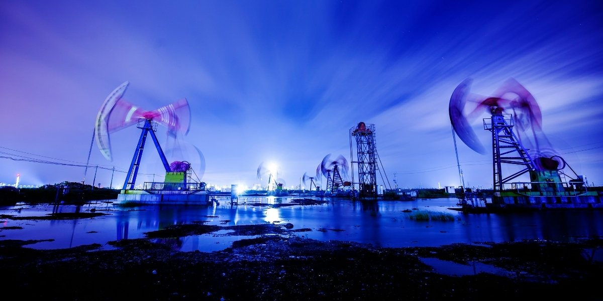 Navigating Rising Oil Prices: Strategies for Business Sustainability