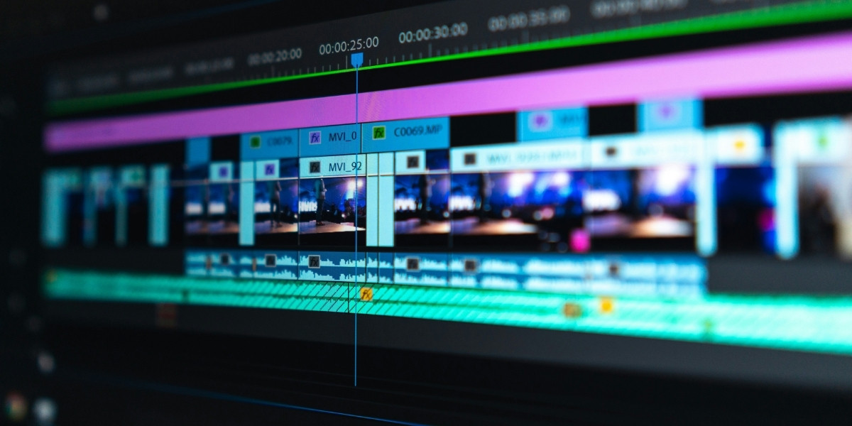 How Strategic Video Editing Drives Content Creator Success