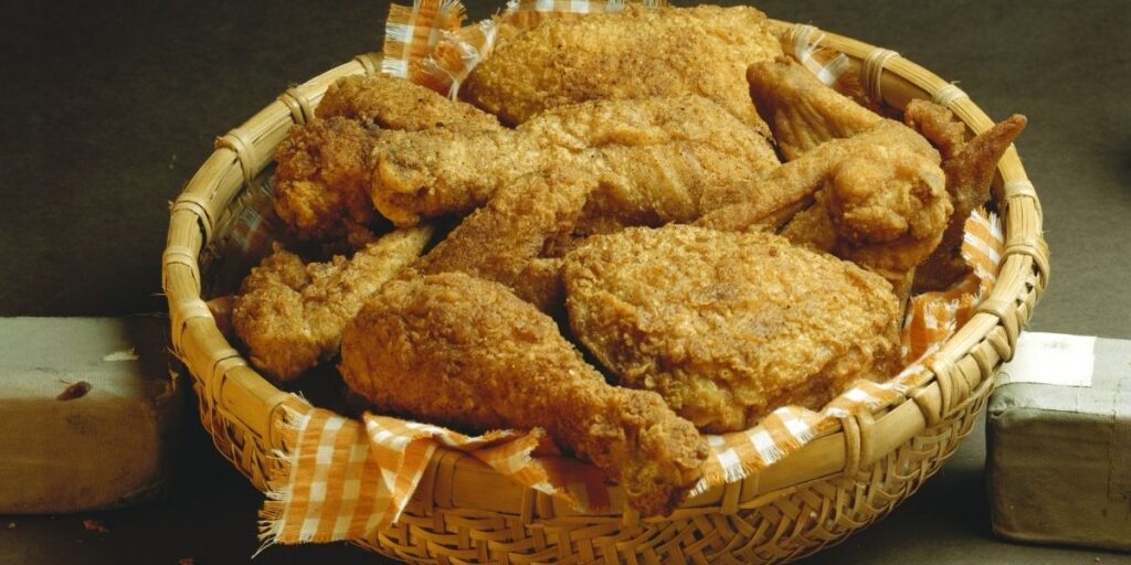 Beyond the Bucket: Exploring the Universal Appeal of Fried Chicken