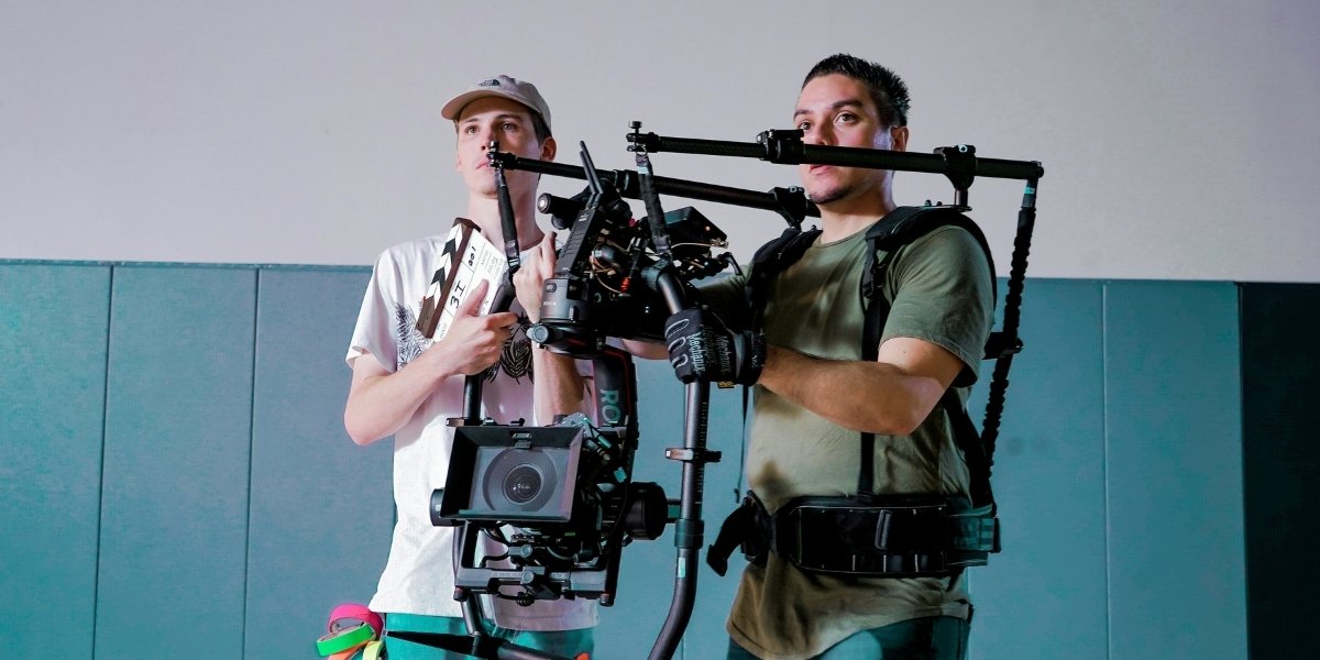How The Mandalorian and Avatar Changed Movie Making