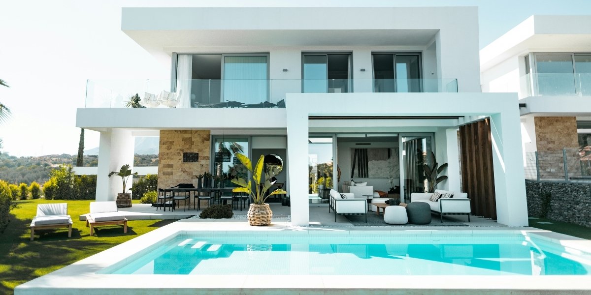 The Architecture and Appeal of Seattle’s Luxury Homes