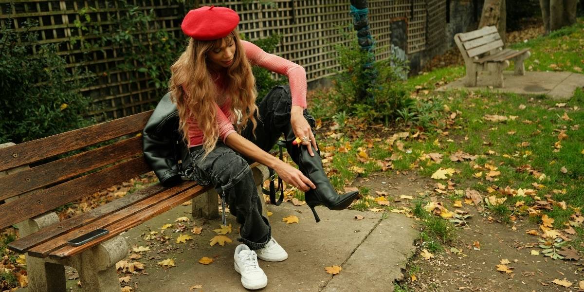 How Androgynous Style Is Redefining Gender in Fashion