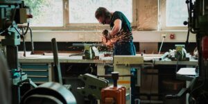Building a Thriving Electronics Repair Business: A Step-by-Step Guide