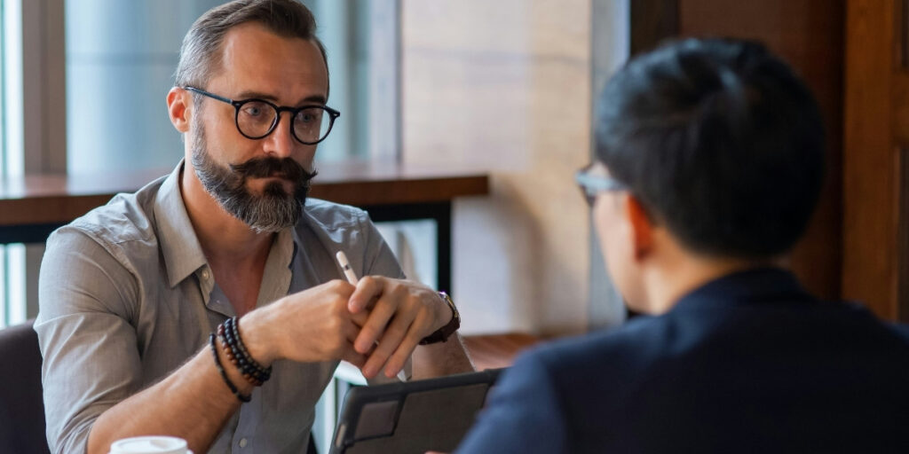 The Double-Edged Sword of Micromanagement: Balancing Control and Trust