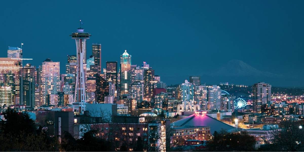 Seattle’s Legends: From Grunge to Tech Giants