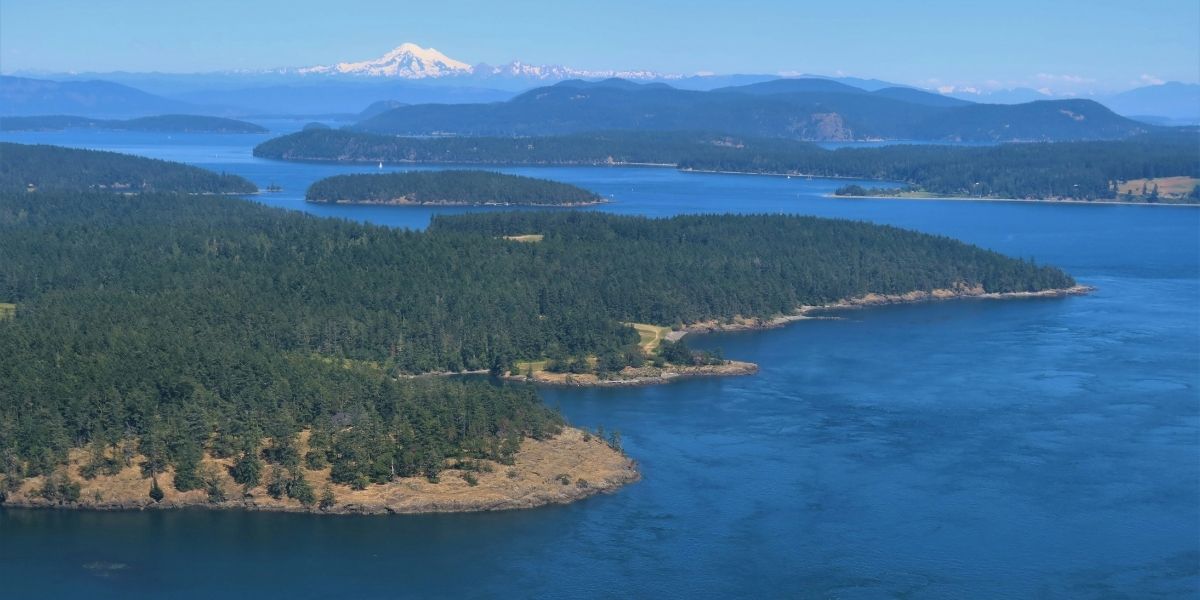 Experience the Beauty and Culture of the San Juan Islands
