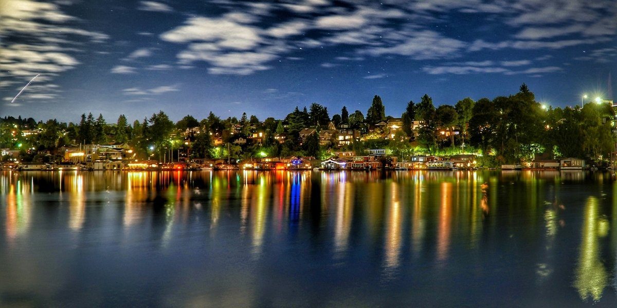 Exploring Seattle’s Waterfront: Attractions, Dining, and Outdoor Fun