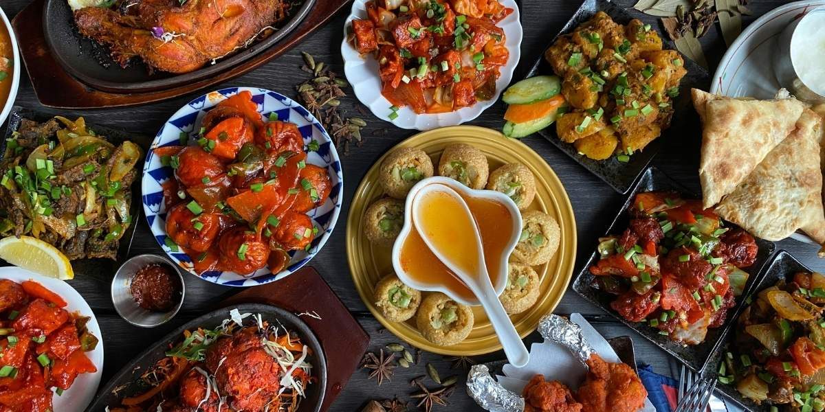 Navigating the Food Industry: Trends, Challenges, and Innovations