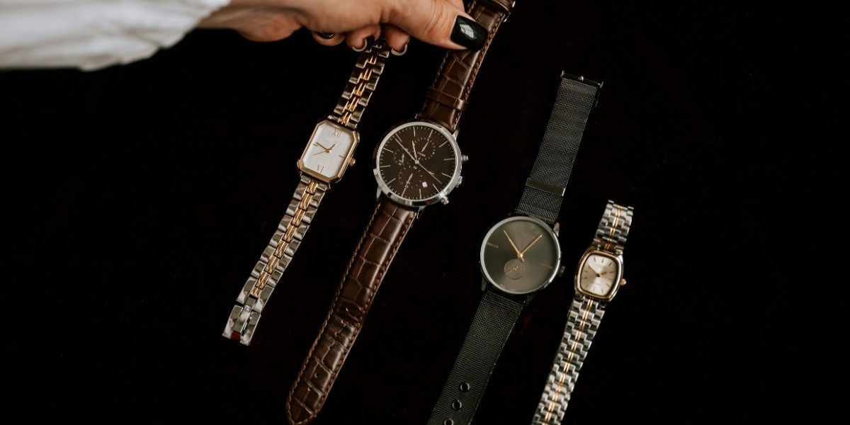 Precision and Heritage: Why Swiss Made Watches Reign Supreme