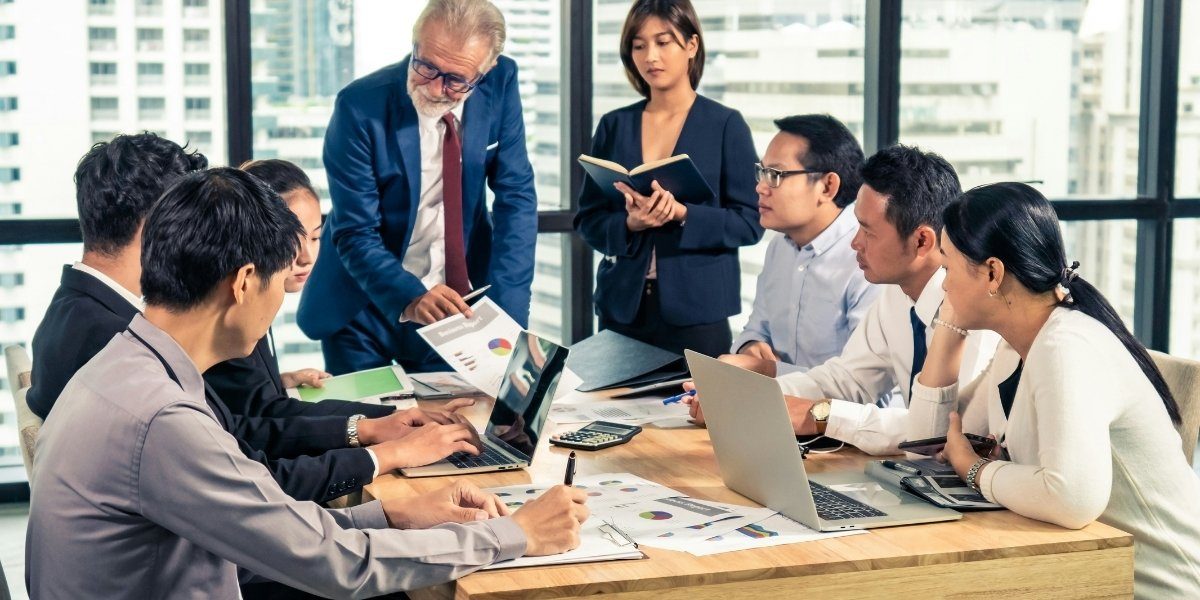 How Strategic Performance Management Fuels Business Growth