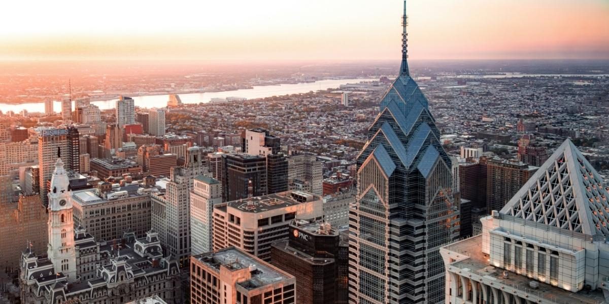 A Journey Through Philadelphia’s History and Cultural Landmarks
