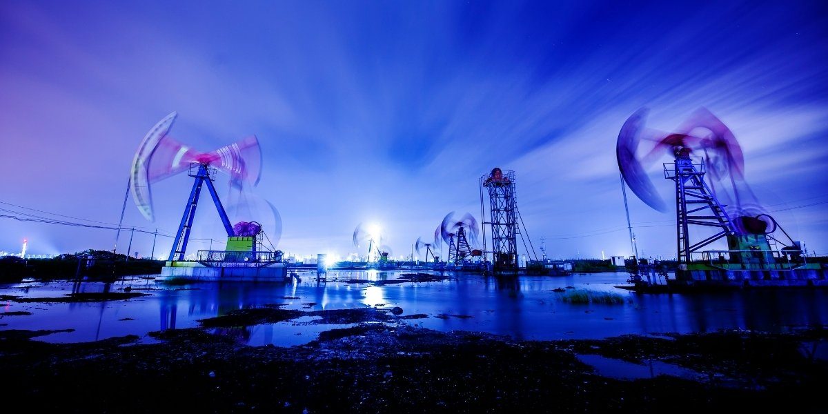 Navigating Rising Oil Prices: Strategies for Business Sustainability