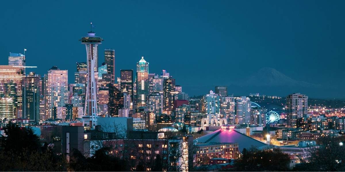 Seattle’s Legends: From Grunge to Tech Giants