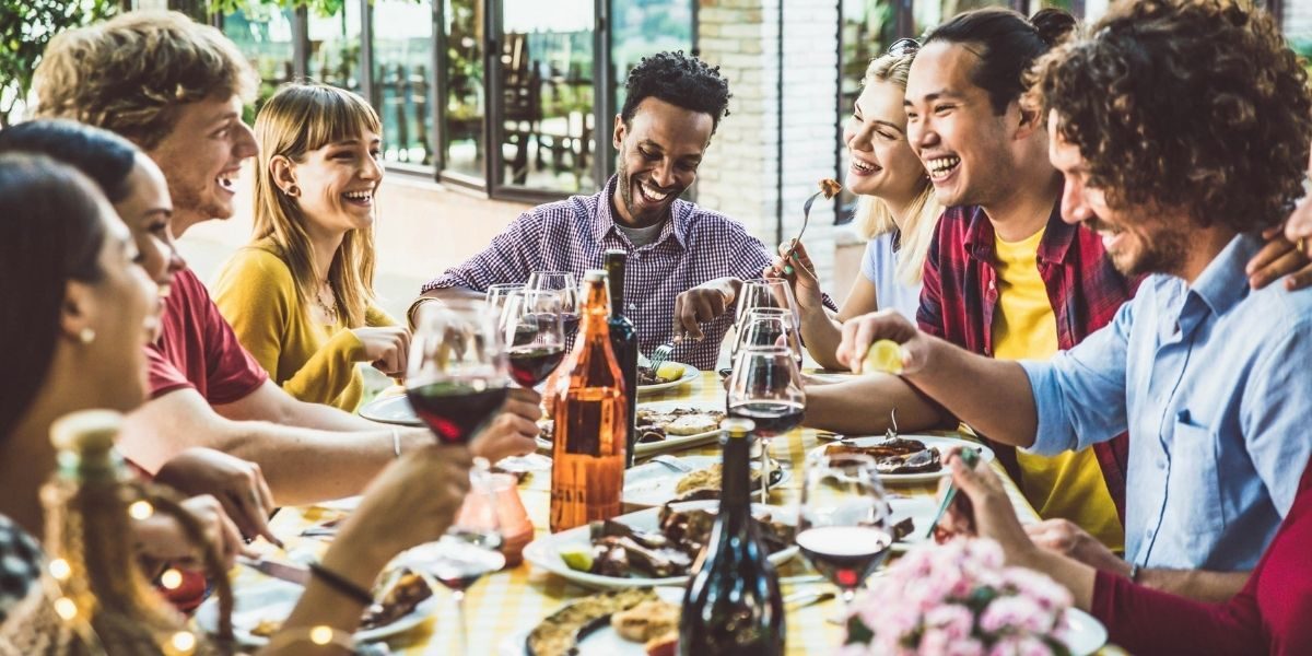 Explore Houston’s Patios for Dining Al Fresco