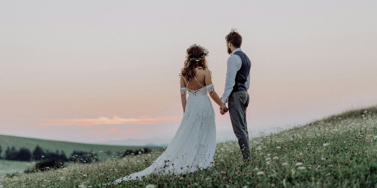 A Guide to Planning an Intimate Micro Wedding