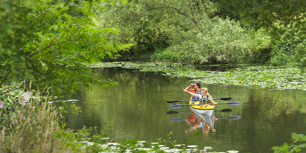 Discover Seattle’s Outdoor Wonders