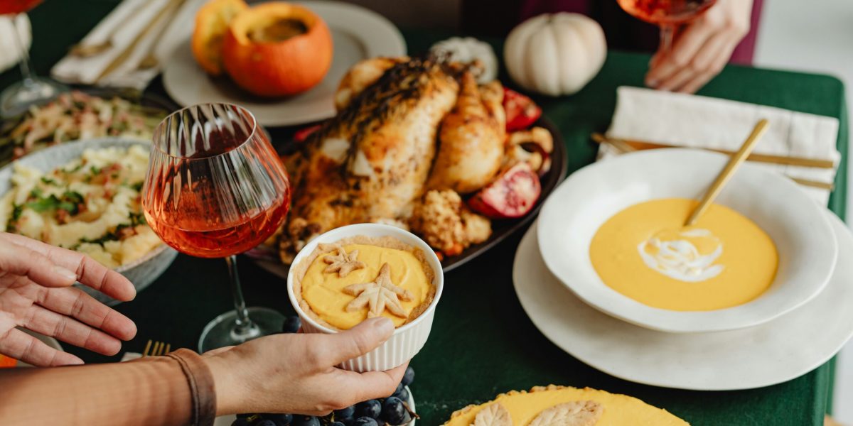 What Thanksgiving Events Are Happening in Seattle This Year?