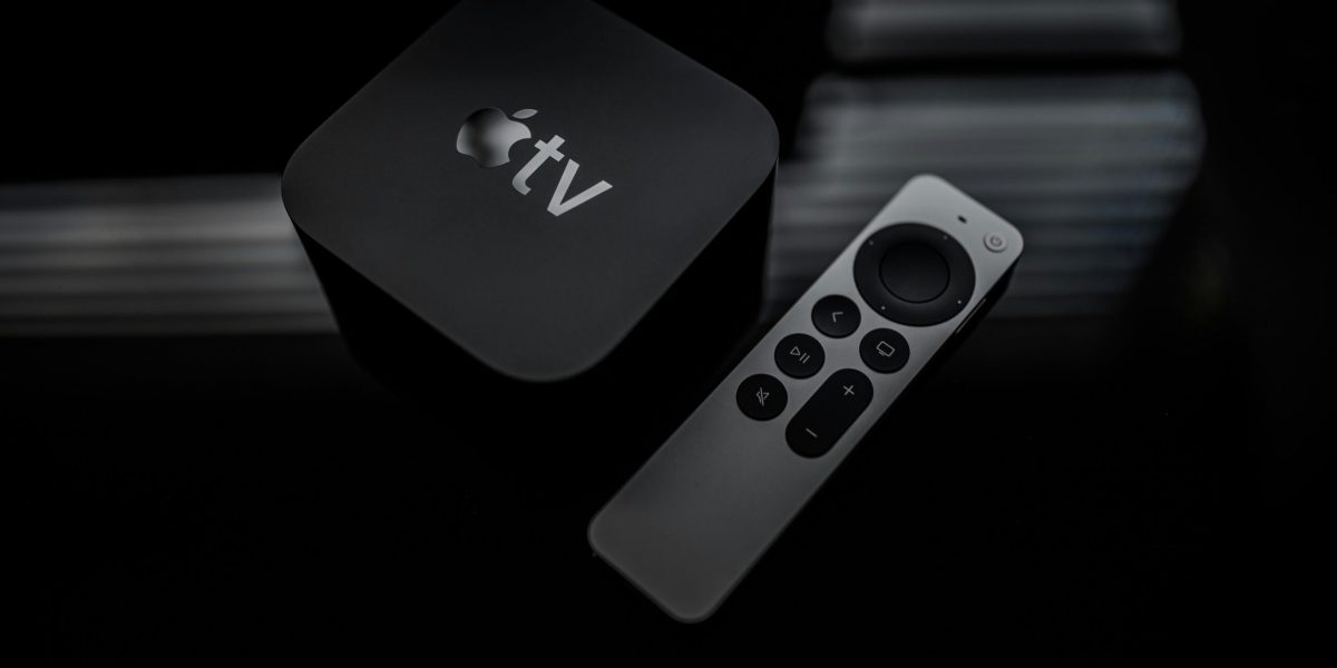 What Makes Apple TV+ a Competitive Streaming Giant?