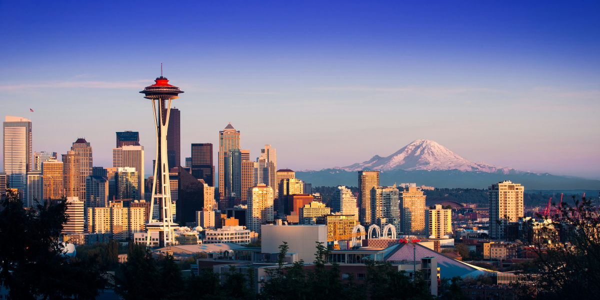 Seattle’s Tourism Industry: Growth & Opportunities